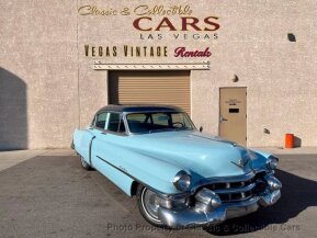 1953 Cadillac Series 62 for sale 101683523